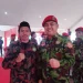 Dari Arena Retreat, KOKAM Maluku Dukung Polri Tetap di Bawah Presiden Prabowo