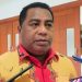 Ketua DPRD Minta Warga Tetap Tenang, Pascainsiden Oknum Brimob Polda Maluku