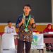 Kawal Kelestarian Alam, KAMMI Wilayah Siap Dampingi Reza Saad