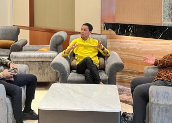 Krisis Kepercayaan dan Masa Depan Penegakan Hukum
