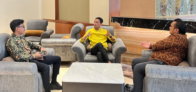 Krisis Kepercayaan dan Masa Depan Penegakan Hukum