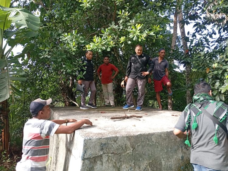Penyidik Dalami Dugaan Penyimpangan Proyek Air Bersih PUPR Maluku