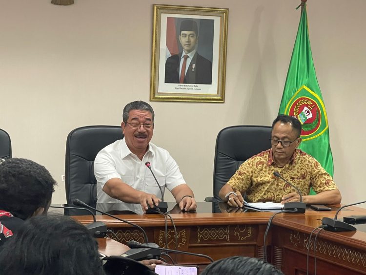 Tekan Disparitas Harga, Pemprov Maluku Gagas Pelabuhan Terintegrasi