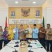 Perkuat Harmoni di Bumi Raja-Raja, PKK Maluku Gandeng Kemenag RI