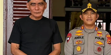 Warga Beri Tenggat Penanganan Kasus, Insiden Tambang Gunung Tembaga SBB Nyaris Picu Konflik