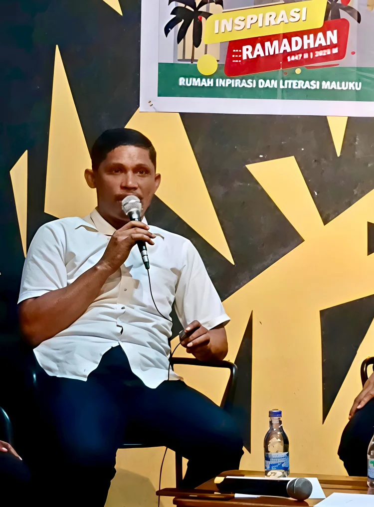 Inspirasi Sedekah Ramadhan: Merawat Empati Menyalakan Inspirasi Ramadhan 1447 Hijriah