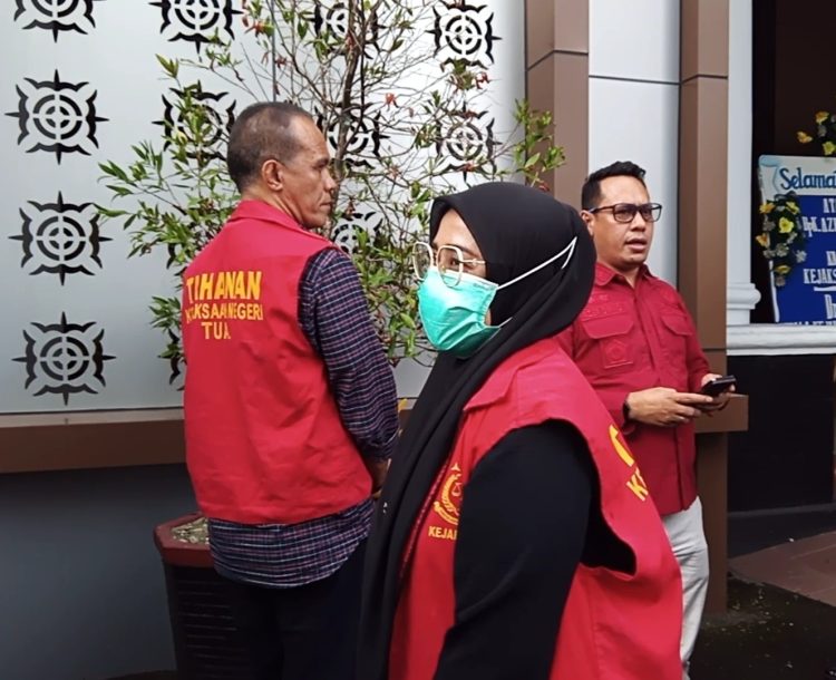 Dana DAK Perumahan 2019 Diduga Dikorupsi, Kerugian Capai Rp1,4 Miliar