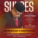 IMK Masohi Diresmikan, Perkuat Persaudaraan Maningkamu Kabauw–Samasuru