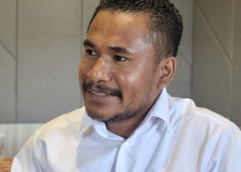 GEMA Mathla’ul Anwar Maluku: Moderasi Beragama Pondasi Harmoni Orang Basudara