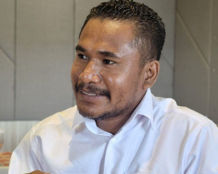 GEMA Mathla’ul Anwar Maluku: Moderasi Beragama Pondasi Harmoni Orang Basudara