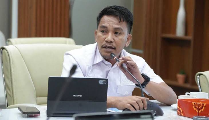 Rompong Nelayan Seram Dibobol, DPRD Maluku Soroti Aktivitas Kapal dari Bitung