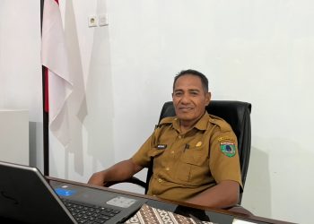 Pemkab SBT Target Genjot PAD dari Rusunawa Pantai Gumumae Tahun 2026 Mendatang