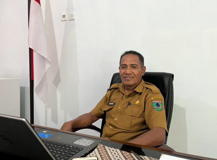 Pemkab SBT Target Genjot PAD dari Rusunawa Pantai Gumumae Tahun 2026 Mendatang