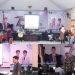 Kankemenag SBT Gelar Pendampingan kepada CPPPK
