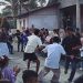 Semarak Idul Fitri, Warga Desa Tunsai Gelar Berbagai Lomba.