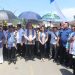 Gubernur Maluku dan Bupati SBB Kompak ke Lisabata, Resmikan Tugu Pela Gandong dan Hadiri Patita “Panggil Pulang”