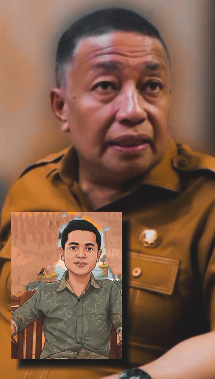 Sang Medioker Pemuda, Robert Sapulette Dinilai Layak Pimpin Sekot Kota Ambon