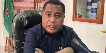 Watubun Minta Aparat Tegas Tangani Konflik Pemuda Malra
