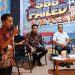 DPRD SBB dan Dapil SBB Tak Hadir di Dialog MIP, KNPI Pertanyakan Komitmen