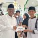 Safari Ramadhan di Banda, Bupati Maluku Tengah Tegaskan Komitmen pada Pendidikan Generasi Muda