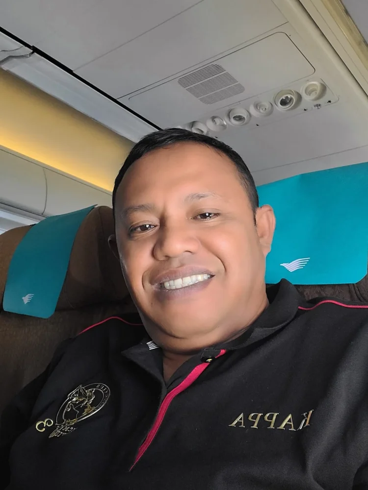 RBS DPRD Komisi III Malteng Desak Optimalisasi Pelayanan Feri Wailei–Saparua Jelang Mudik Lebaran