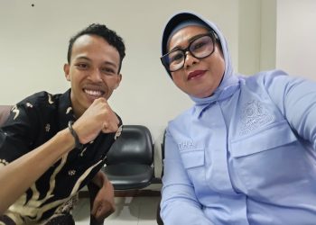 Rutin Soroti Pengawasan Pasar Selama Ramadan, Nita Patut Didukung