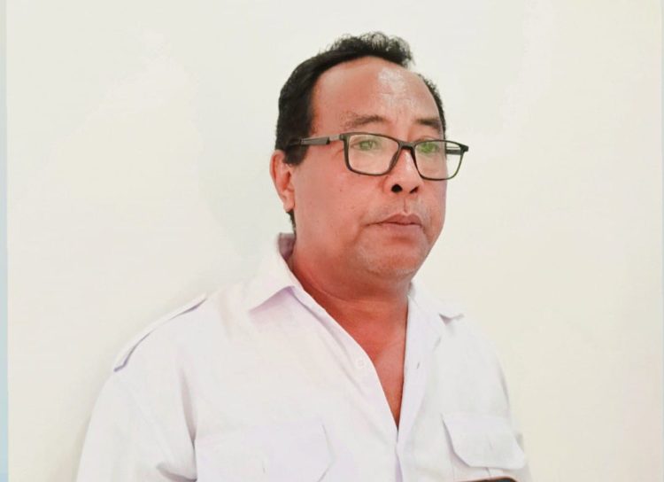 Ary Sahertian Ingatkan Stabilitas Pasokan Bahan Pokok di Maluku