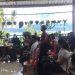 IAKN Ambon Gelar Ngobrol Pintar Bahas Moderasi Beragama di Kota Ambon