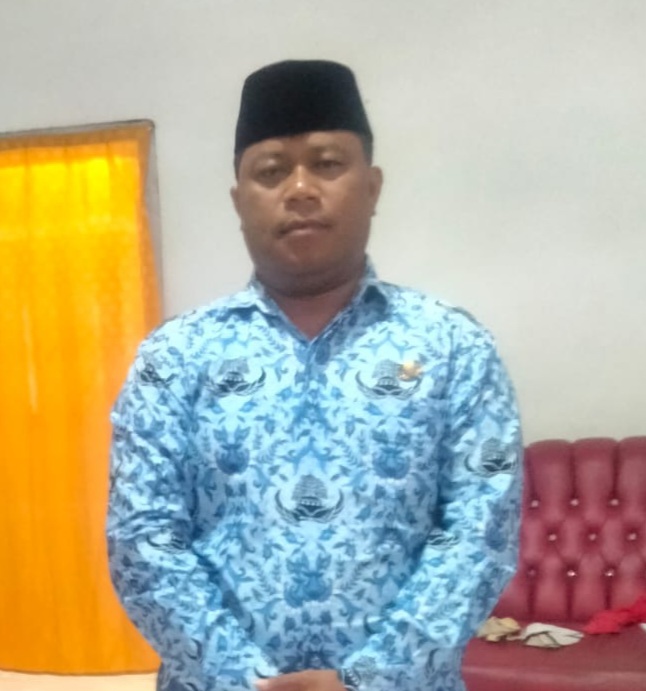 Camat Taniwel Timur Imbau Warga Tak Terprovokasi Seruan Aksi Mengatasnamakan Taniwel Raya