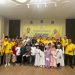 Golkar Maluku Perkuat Konsolidasi Internal, Lessy Dorong Soliditas Hingga Akar Rumput