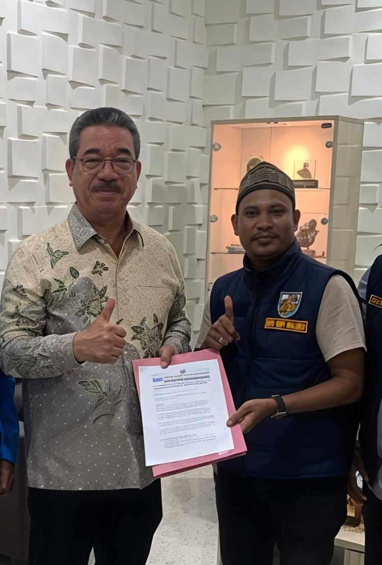 Dialog Pemuda MIP SBB Hasilkan Rekomendasi untuk Pemerintah Maluku