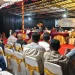 Halal Bihalal SOKSI Maluku, Boy Sangadji: Kebersamaan Lebih Utama dari Kemewahan