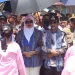 Bupati SBB Asri Arman Perkuat Nilai Pela Gandong di Lisabata, Gubernur Maluku Resmikan Tugu Adat