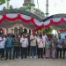 Di Puka Ana Negeri Larike, Bupati Maluku Tengah Soroti Persatuan dan Kearifan Lokal