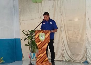 KNPI Tual Tekankan Peran Strategis Generasi Muda Jaga Persatuan dan Dorong Pembangunan
