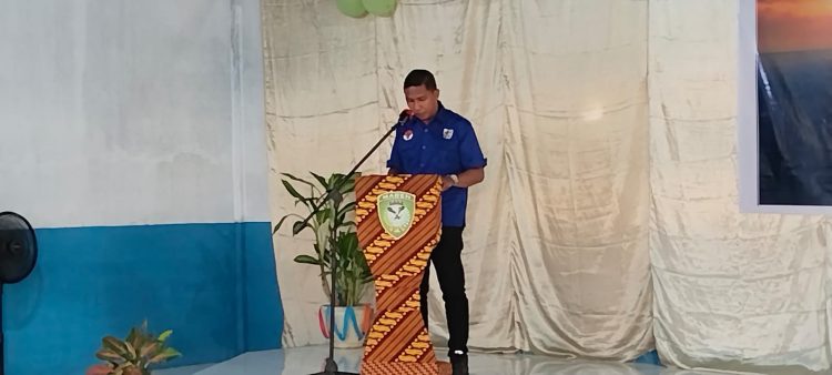 KNPI Tual Tekankan Peran Strategis Generasi Muda Jaga Persatuan dan Dorong Pembangunan