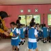 Beri Motivasi, Bunda PAUD SBB Kunjungi PAUD di Seram Barat