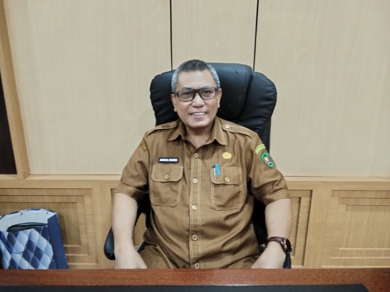 Kadis ESDM Jalani Pemeriksaan 7 Jam, Klaim Tambang di SBB Kantongi Izin