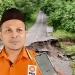 Jalan Lintas Taniwel Nyaris Putus, DPRD SBB Ultimatum BPJN Maluku Segera Bertindak