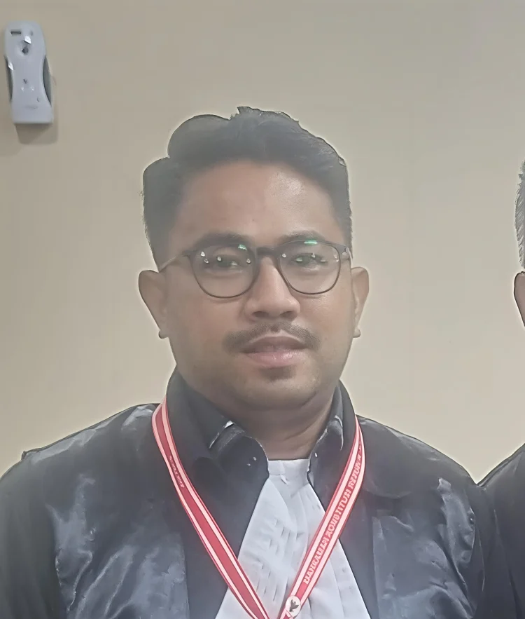 Tim Pengacara: Hendrik Lewerissa Tidak Intervensi Proses Hukum di Polda Maluku