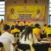 Rapat Pleno II Golkar Maluku Soroti Blok Masela, Kemiskinan hingga Iklim Investasi
