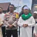 Salat Idulfitri di Dusun Olas, Wagub Maluku Temui Warga dan Dorong Penyelesaian Konflik Huamual