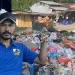 Sampah Menumpuk di Pasar Piru, KNPI SBB: Dinas Teknis Lalai, Citra Pemda Jadi Korban
