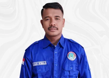 Dituding Cari Panggung, Panitia Luruskan Peran Ketua TP PKK di Buano Utara