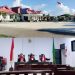 Jaksa Tanimbar Mangkir, Sidang Korupsi Dana PT Tanimbar Energi Ditunda