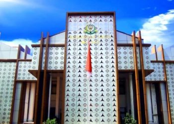 Pemanggilan Saksi Sepi Respons, Kadis ESDM Satu-satunya yang Datang