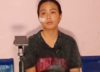 Mantan Karyawan Polisi Kecam Ketidakadilan