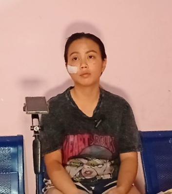 Mantan Karyawan Polisi Kecam Ketidakadilan