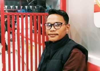 Dua Tahun APBD SBB Disorot, Ismail Lussy Sebut Visi Agro Marine Bupati Asri Arman Hanya Slogan