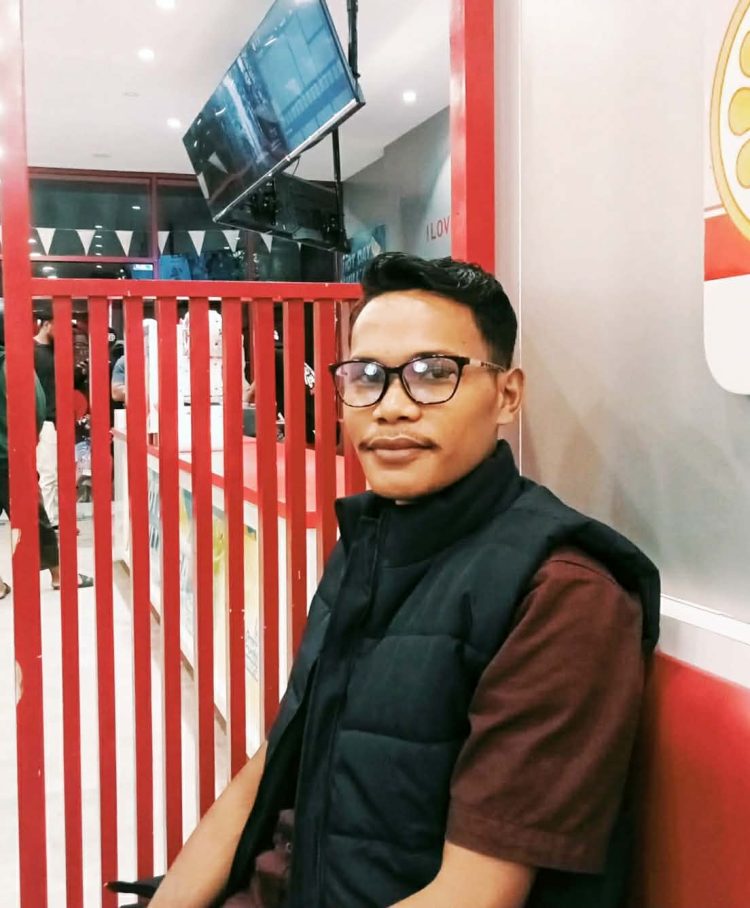 Dua Tahun APBD SBB Disorot, Ismail Lussy Sebut Visi Agro Marine Bupati Asri Arman Hanya Slogan